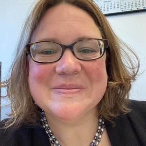 Meet your Posher, Jenn